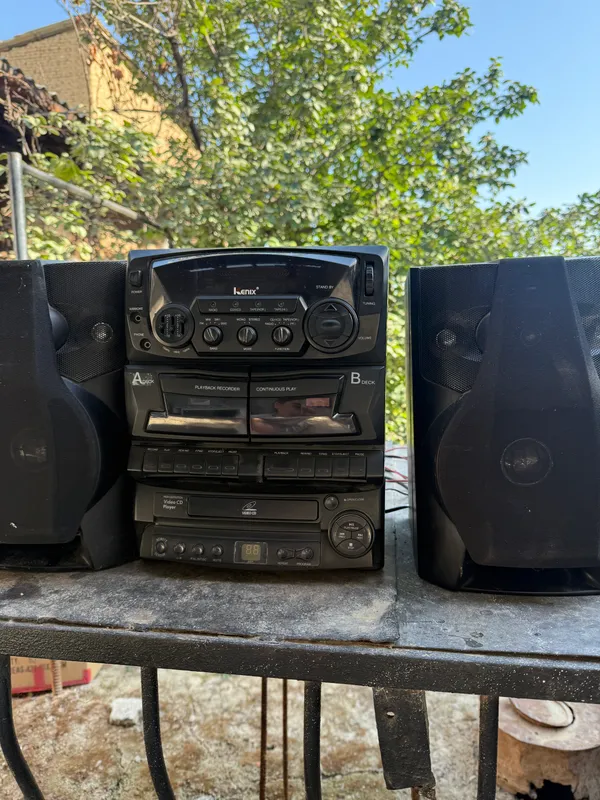 Muzikalniy sentr