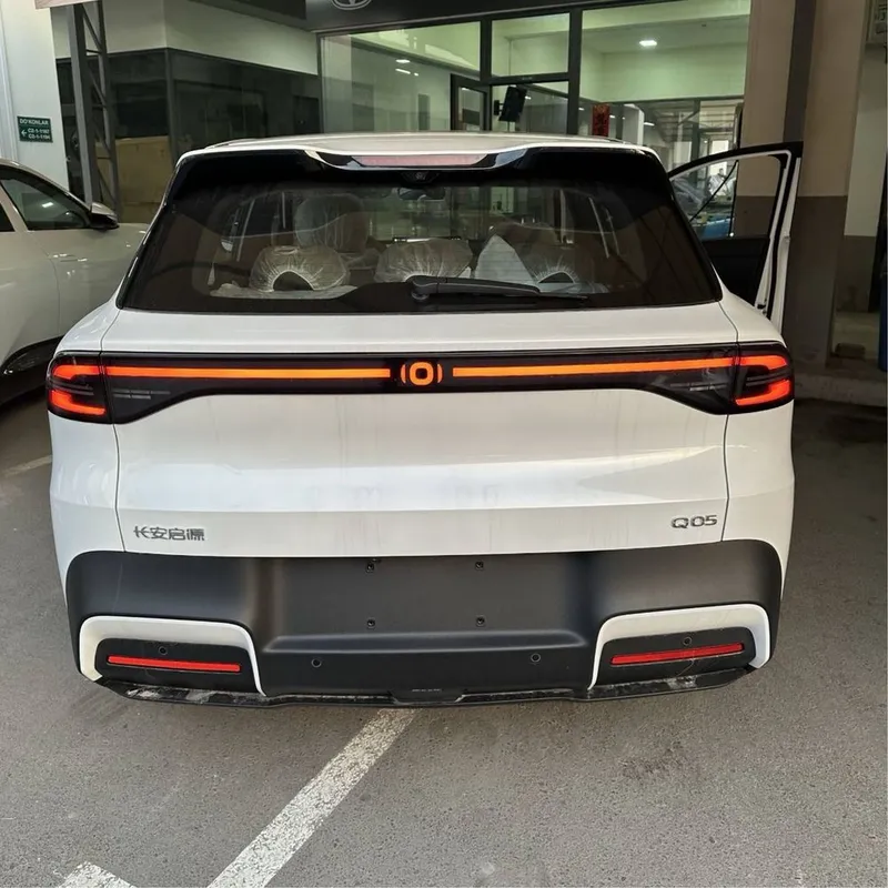 Changan Nevo Q05 full 2026 2 Changan Nevo Q05 full 2026 2