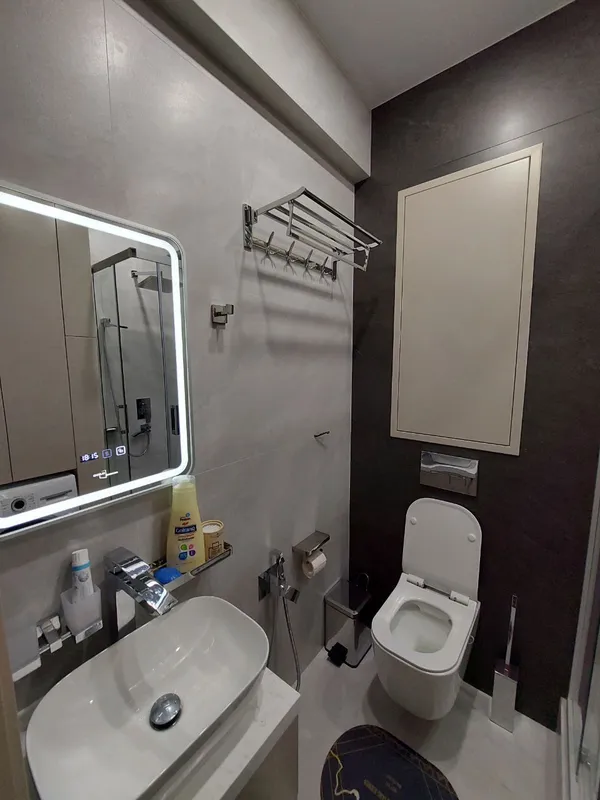 NRG TOWER KUNLIK IJARA PREMIUM CLASS — фото 4