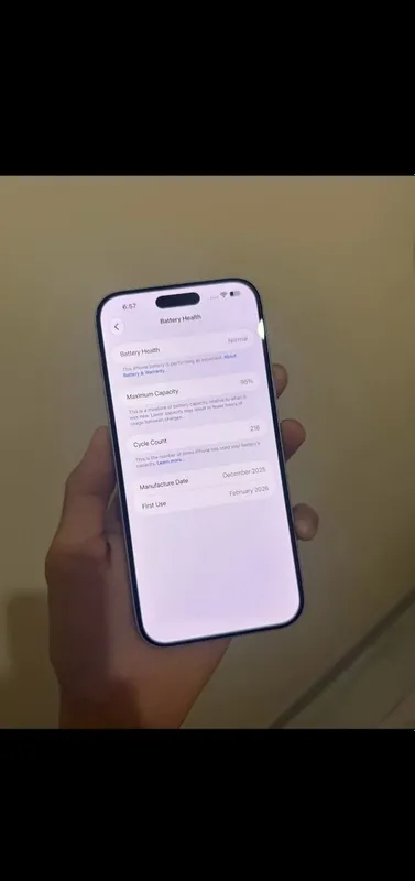 iPhone 17 Pro Max 3 iPhone 17 Pro Max 3