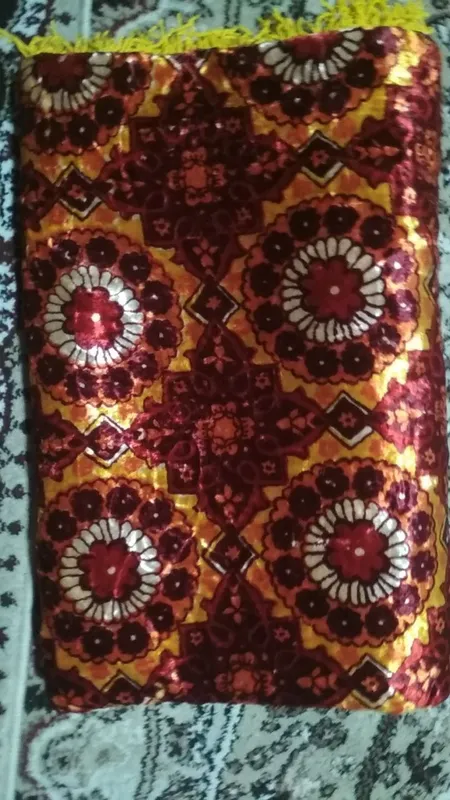 Продаётся духоба палак, цветной духоба советского времени 1 Продаётся духоба палак, цветной духоба советского времени 1
