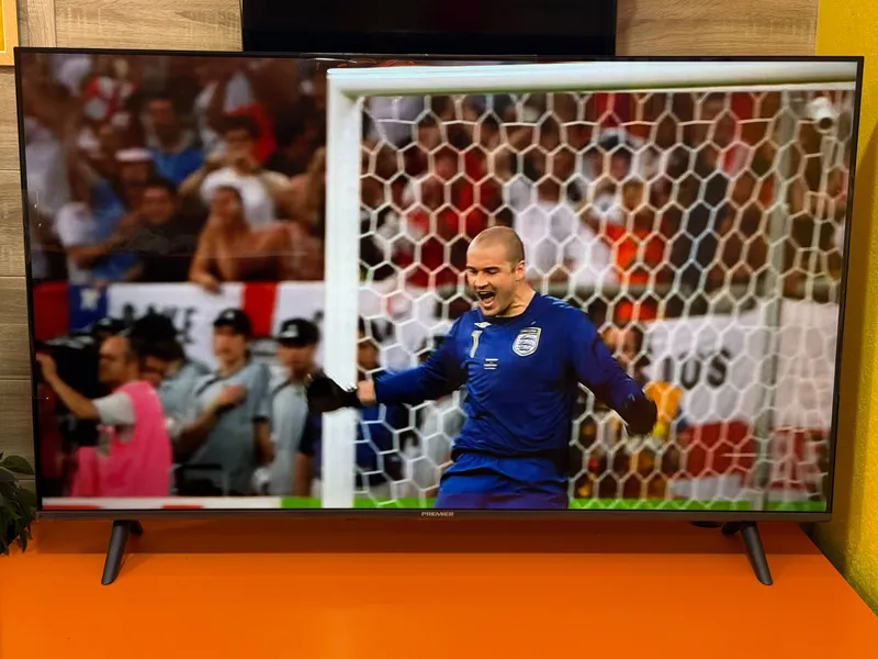 PREMIER 55” televizor