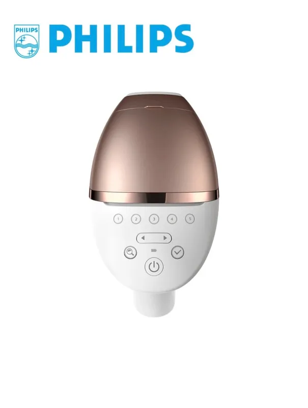Оригинальный эпилятор Philips IPL 2 Оригинальный эпилятор Philips IPL 2