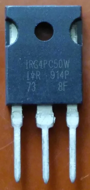 Новые диоды, MOSFET и IGBT транзисторы, DC-DC PWM Switch, оптопары 1 Новые диоды, MOSFET и IGBT транзисторы, DC-DC PWM Switch, оптопары 1