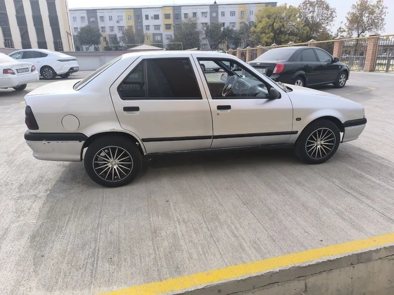 Renault 19 евро своя — фото 2