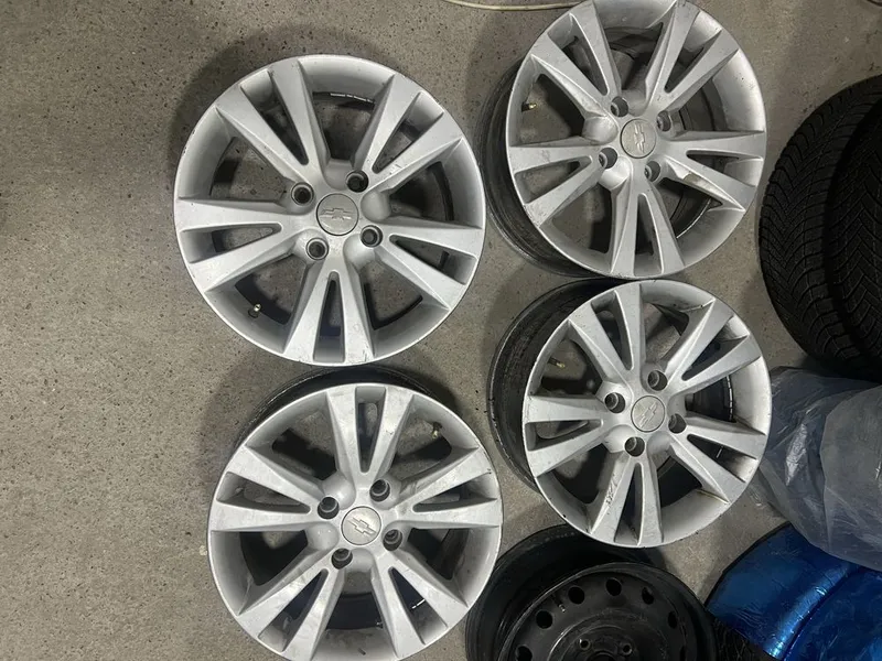 Saka disk kaptiva3 R16/114 gentra/lasettiga tushadi