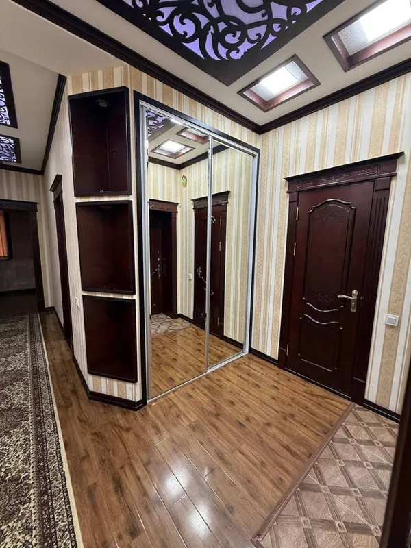 Сдается 1х комнатная квартира на 5этаже Файзобод — фото 5