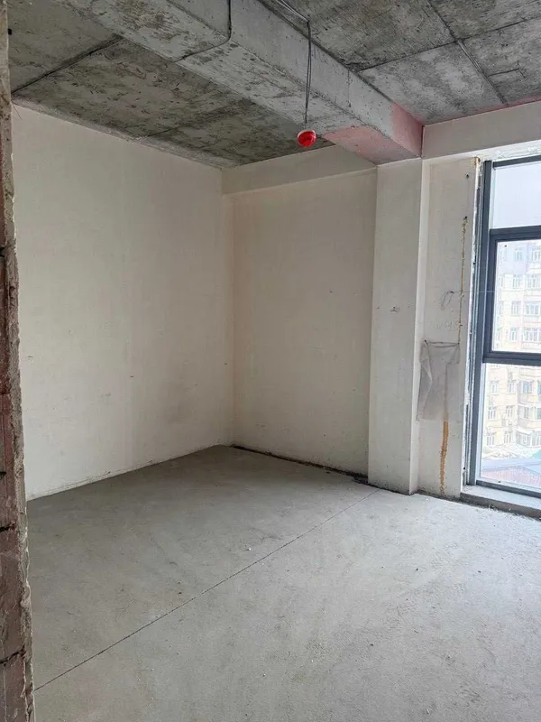 Продаётся 2-комнатная квартира в ЖК Sapphire Terrace (панорамный вид, тёплый пол, 2 кондиционера) 9
