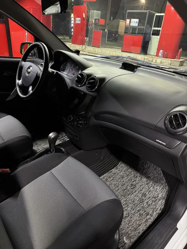 Nexia 3 Avtomat Elegant + 2022 yil 75.000 km probeg — фото 1
