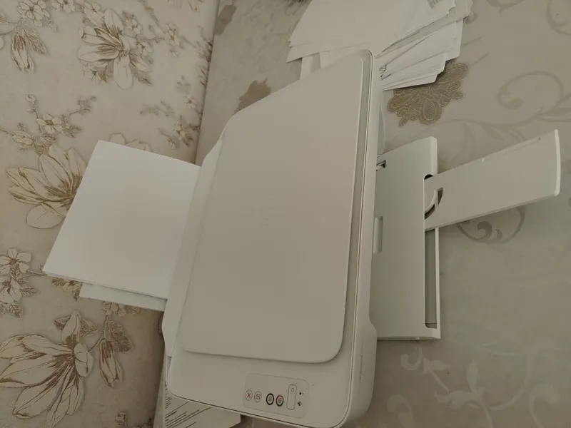 HP printer yangi — фото 1