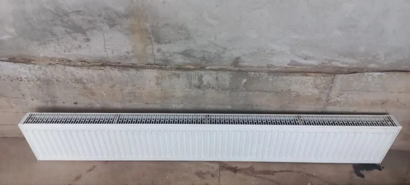 Продаётся батарея 1