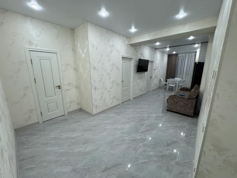 Uy ijaraga beriladi 500$ sharoit qilinadi xammasi — фото 3