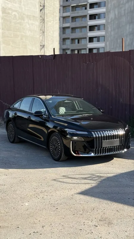 Roewe M7 full 2026, полностью готов! 1 Roewe M7 full 2026, полностью готов! 1
