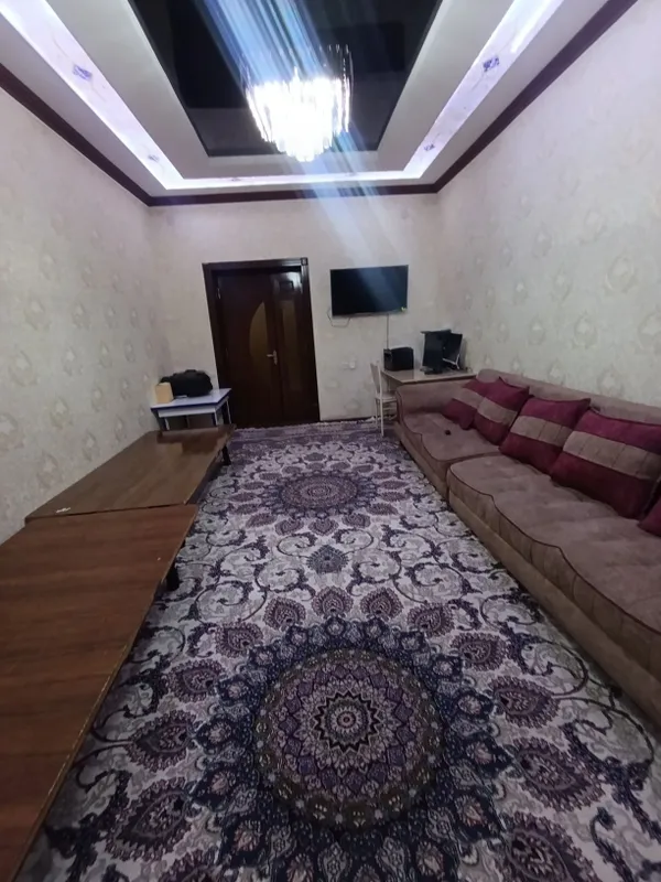Qarshi shahar Islom Karimov koʻcha Oqtepa mahalla 42 uy 31 xonadon — фото 1