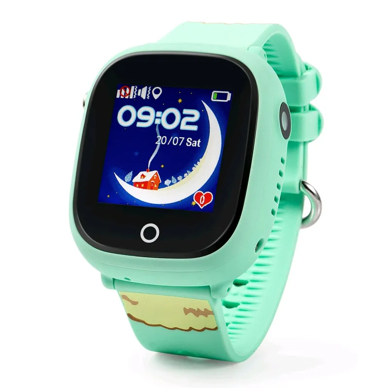 Baby watch - bolalar uchun qól soat - — фото 2