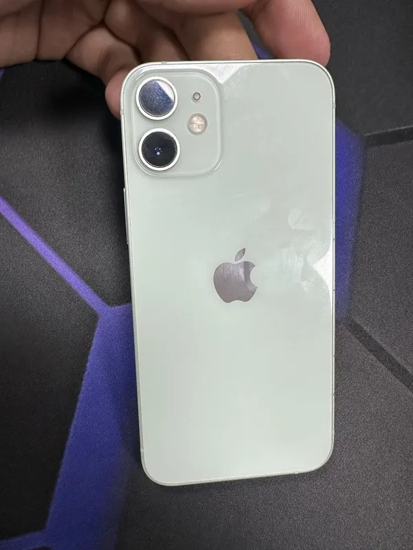Iphone 12 mini 64GB opisaniyani oqing — фото 2
