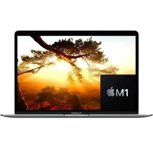 13-inch MacBook Air with Apple M1 1