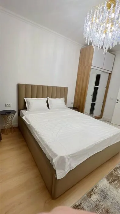 3-комнатная квартира в аренду, ЖК Istanbul City (Яккасарайский район)