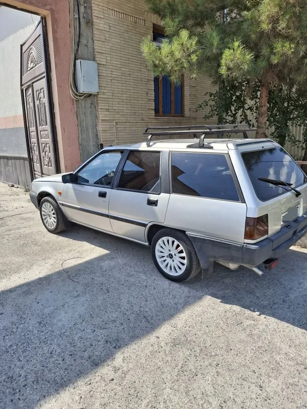 Продается универсал Mitsubishi Lancer — фото 2