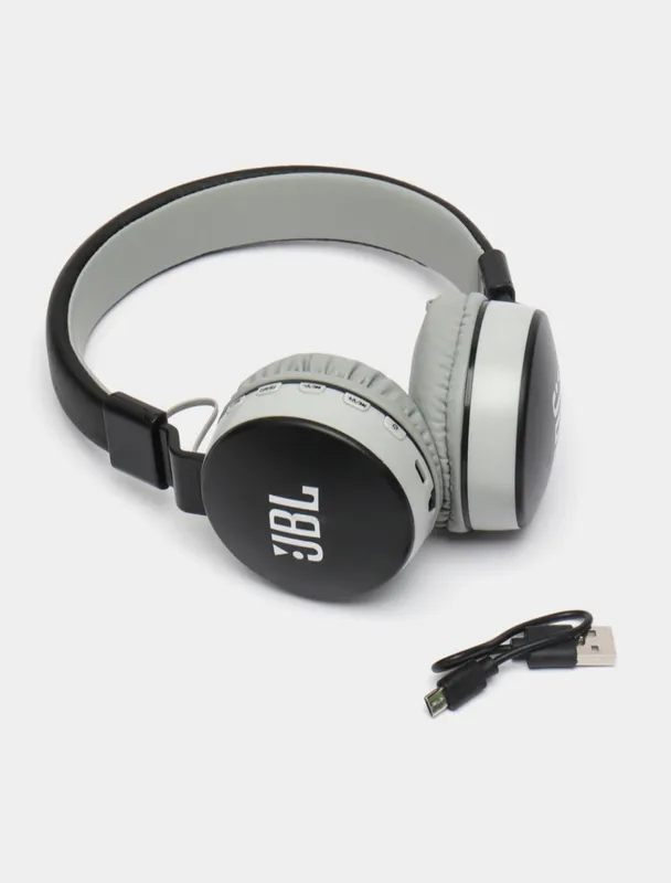 беспроводные наушники JBL+ — фото 4