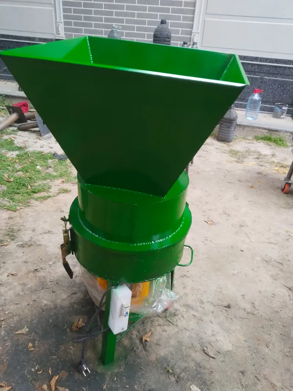 dirobilka 4