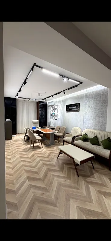 Продам евроофис 160м² массив Кушбеги