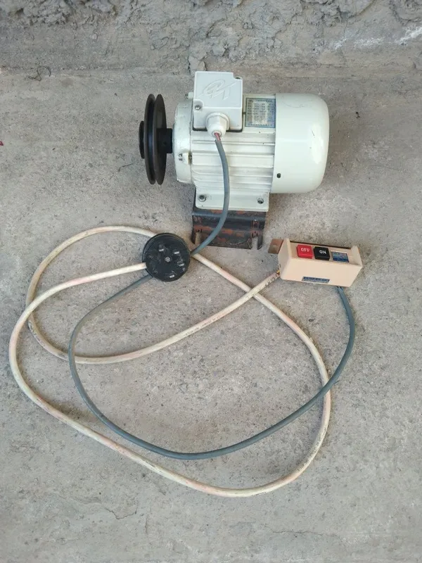 Elektrodvigitel 380/220 volt 4 Elektrodvigitel 380/220 volt 4