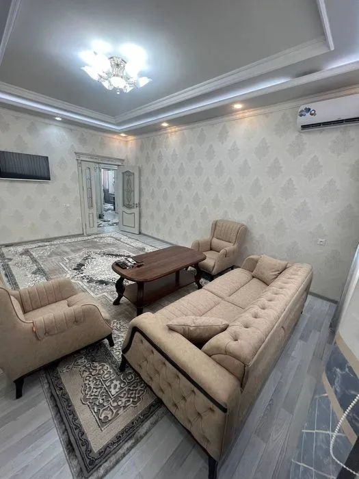 Срочно сдаётся квартира на