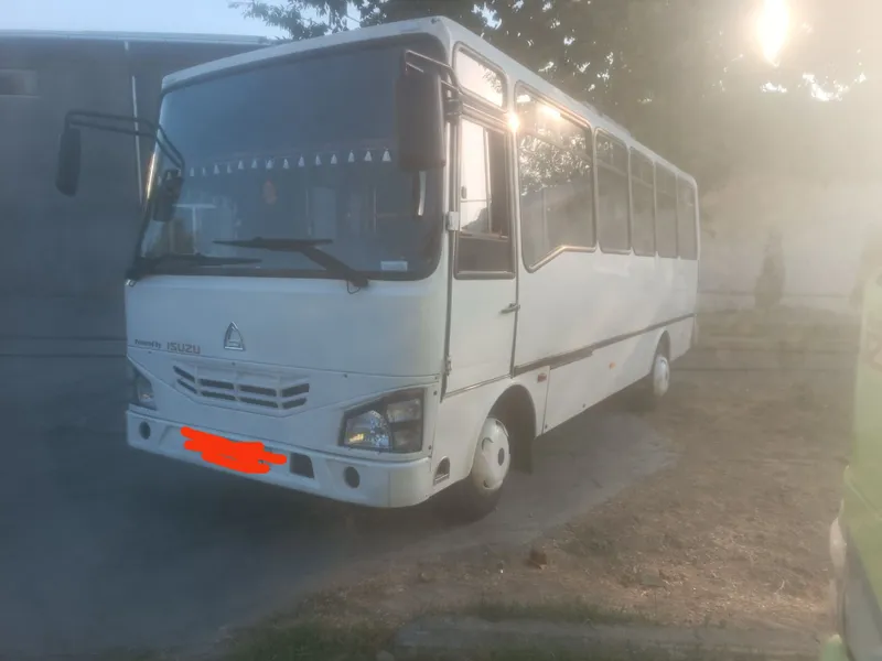 Isuzu sotiladi yili 2018 HC 40