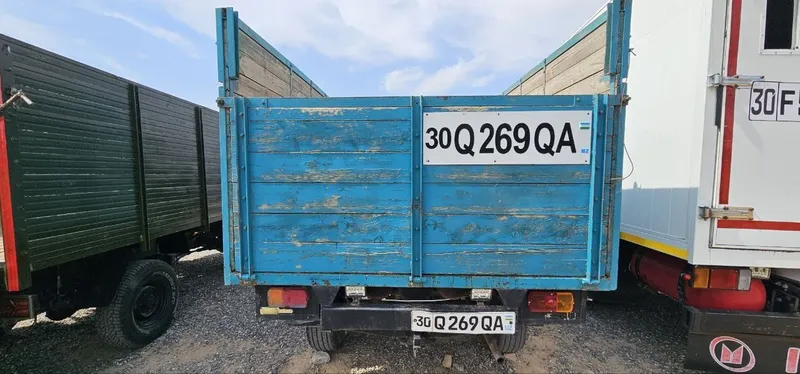 Uvazik sotiladi 1982 metan gaz — фото 4