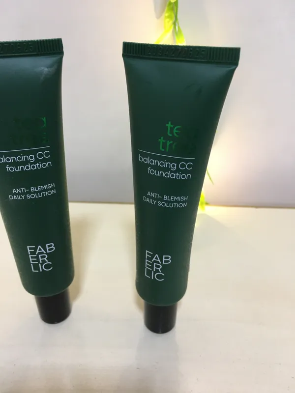 Tea tree tanalniy rangi standart 2