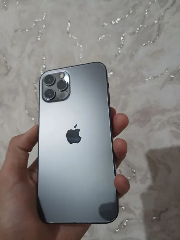 Iphone 12 pro 256 gb 1