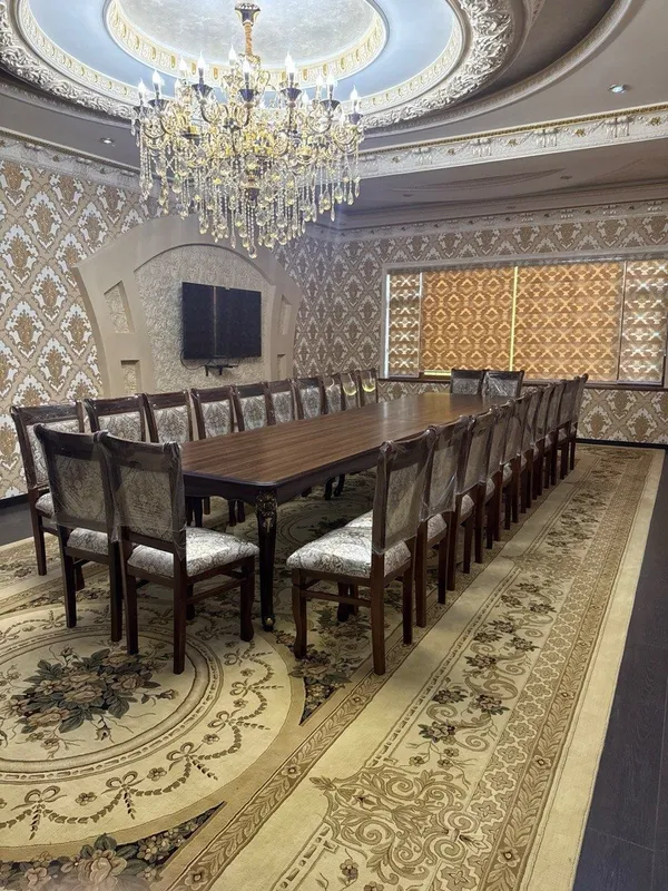 Dacha oila va ulfatlar uchun ozoda pokiza — фото 7