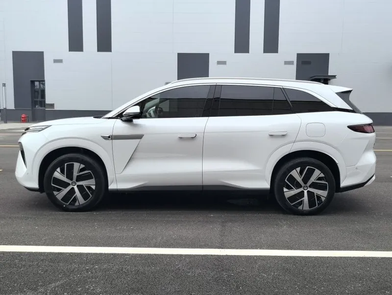 BYD Tang L, 670km электричка 4