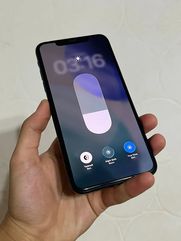 iPhone 11 Pro Max 256GB LLA 3