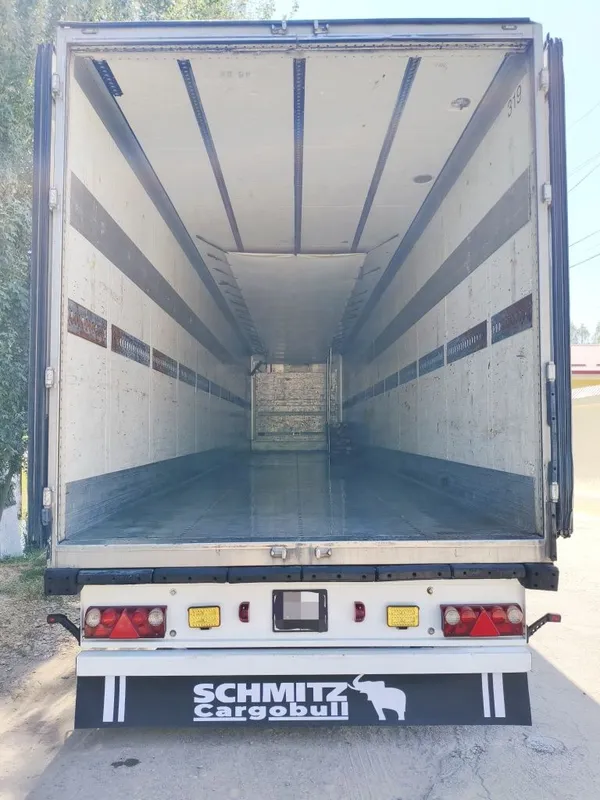 REF SL 200 SCHMITZ yil 2002 3