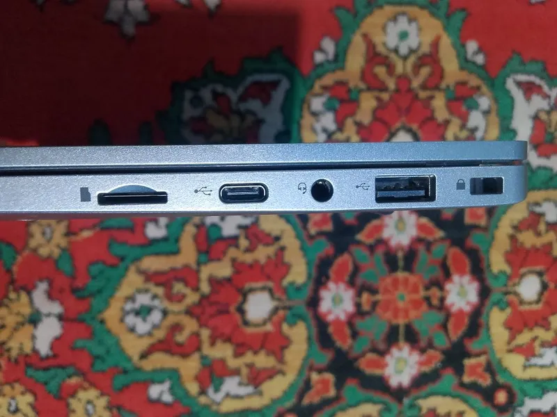 Notebook Infinix core 13 sotiladi. — фото 2