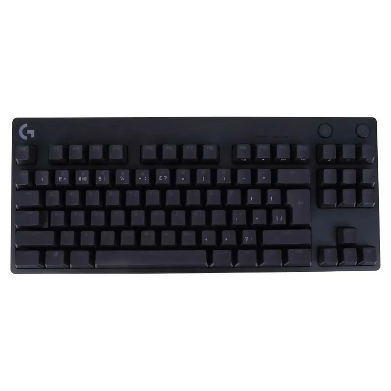 Logitech G Pro TKL б/у — фото 4