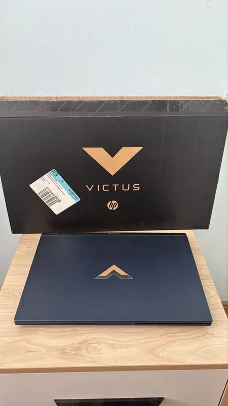 Идеал HP Victus i5 13420H/8/512/RTX 3050 6GB 1 Идеал HP Victus i5 13420H/8/512/RTX 3050 6GB 1