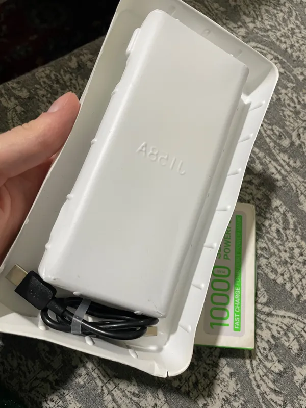 Power bank hoco premium . — фото 3