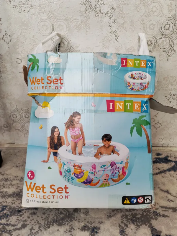 intex bassen sotiladi 1