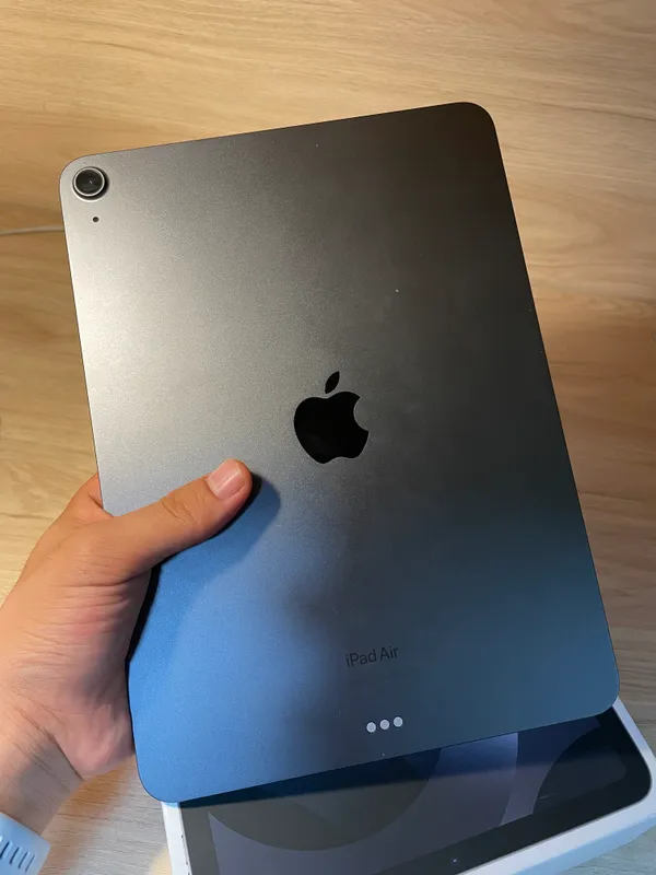 IPad Air 5 M1  Wi-fi 2