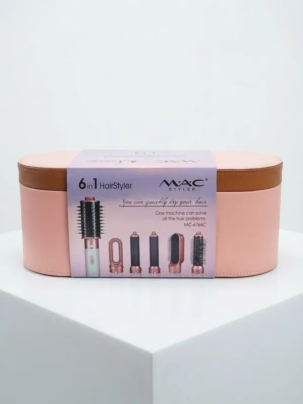MAC Styler MC-6766C 6 в 1 1 MAC Styler MC-6766C 6 в 1 1