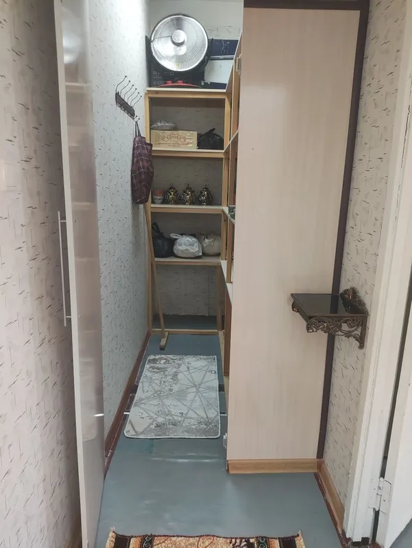 Продается квартира, г.Карши, 3/4/5, 75м2 — фото 4