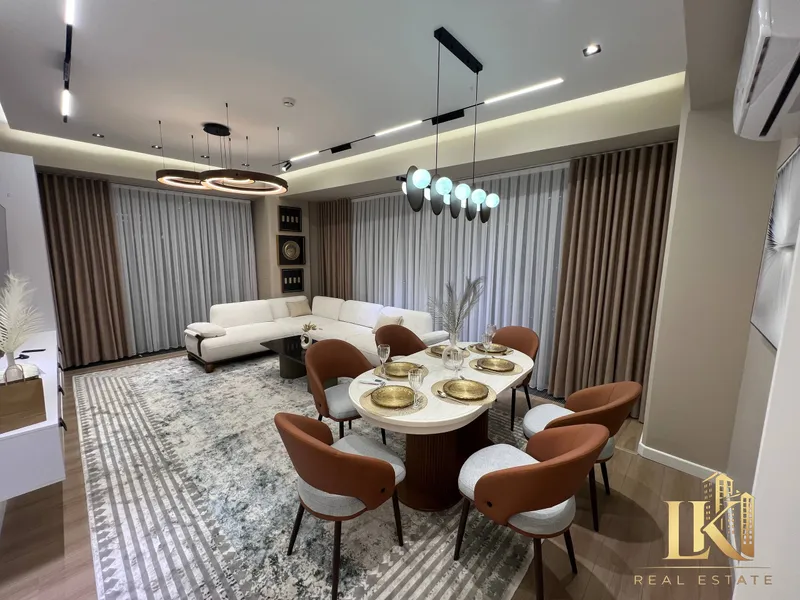 NRG U-Tower ЖКда 2 xonali kvartira sotiladi (Tashkent City manzarasi) 4 NRG U-Tower ЖКда 2 xonali kvartira sotiladi (Tashkent City manzarasi) 4
