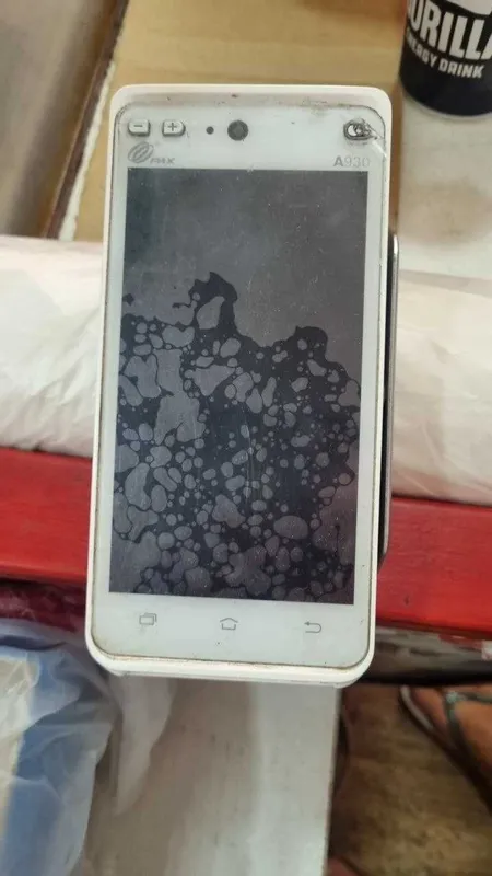 Касса аппарат а930
