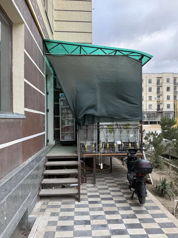 Tayyor biznes – oziq-ovqat va kantselyariya magazini sotiladi! — фото 1