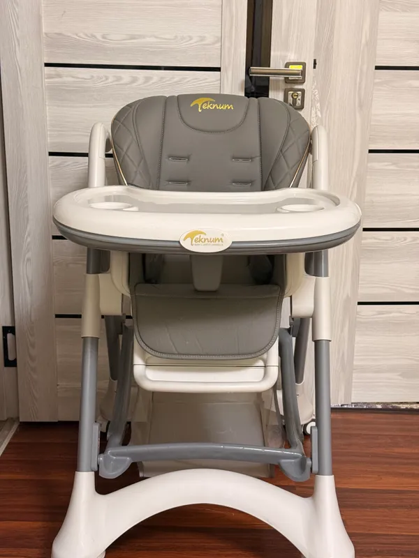 Teknum baby sit — фото 3