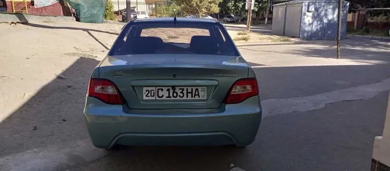 продается нехиа 2 — фото 4