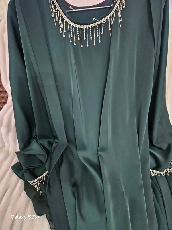 Dubay abaya